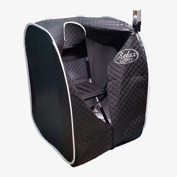 Commercial infrared sauna systems for medical clinics